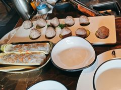 -同仁四季椰子鸡(福田车公庙店)