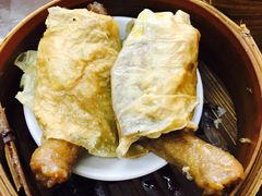 -香港蓮香樓(上環店)