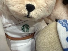 -星巴克(深圳平安金融中心B1店)