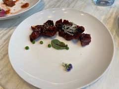 -柒园·三十年创意杭帮菜(龙湖滨江天街店)