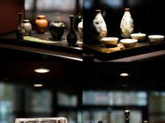 -香然会·园林雅宴(陆家嘴店)
