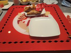 -海底捞火锅(龙湖三千集店)