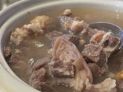 -老东风菜馆·潮汕大排档