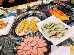 -鹤之乡·齐齐哈尔烤肉·非遗(秋涛路店)