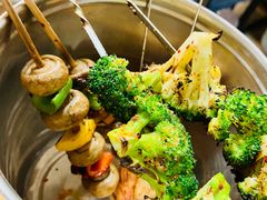 -炒豆合作社(东四总店)