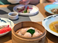 柏悦虾饺皇-宴会中心