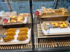 -东哥面包(江宁大润发店)