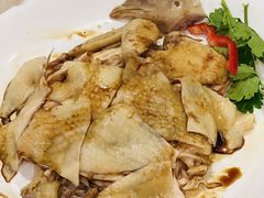 手撕市师鸡-食为先(中山七路店)