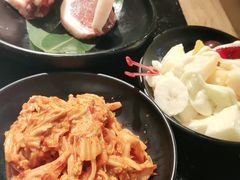 -九田家黑牛烤肉料理(寿光万达店)