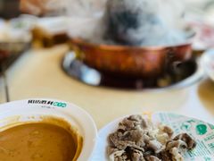 -阳坊胜利涮羊肉(阳坊老店)