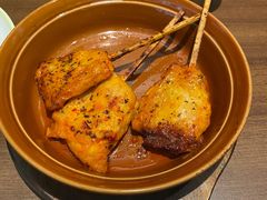 -萨莉亚意式餐厅(杭州滨江天街店)