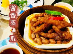 -叹茶靓点·粤式餐厅·全天茶市(石井万民广场店)