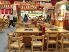 大堂-袁记串串香(人民公园店)