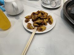 -山海关清和浑锅店