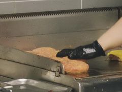 -shark burger·鲨鱼汉堡(交子大道店)
