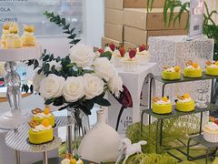 -伊势丹(现代城店)