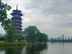 -洋湖国家湿地公园