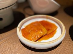 桂花糖年糕-老头儿油爆虾·三潭印月