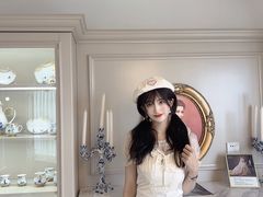 -Me Coffee下午茶艺术空间