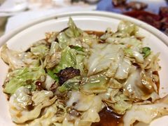 -大鸿运酒店·苏州菜·松鼠桂鱼(观前街店)