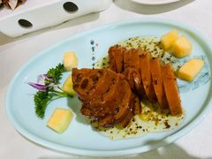 -鑫百万烤鸭店(大兴店)