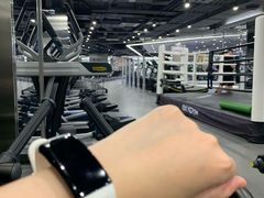 -OXYGYM 奥美氧舱运动中心(朝阳大悦城店)