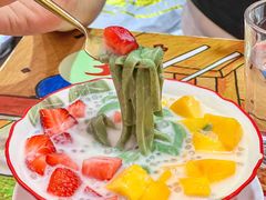 -甜心妈妈·榴莲星级糖水(北京路总店)