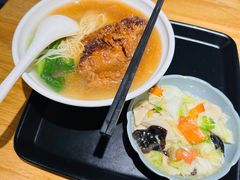 -姚面记·海派家常菜(恒基名人购物中心店)