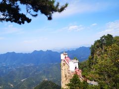 -塔云山