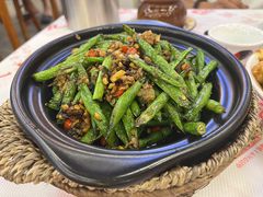 -堂瓦里·33年传统赣菜(第一街区店)