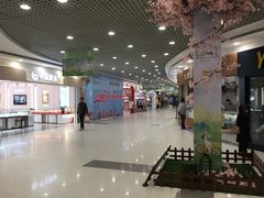 店内环境-欧尚(江阳中路店)