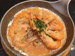 -香山湖家家宴(中山陵店)