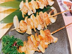 -鲔屋寿喜烧