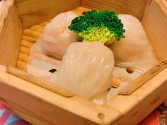 -观塘港茶餐厅(八一大道店)