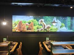 -鹿鸣山草本茶香火锅(园西路店)