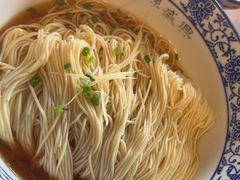 -孙盛兴奥灶面馆·蟹黄面·三虾面(山塘街总店)