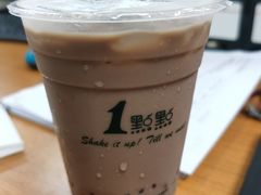 阿华田拿铁-1点点(国贸店)