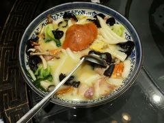 -渔堂公园餐厅·本帮菜(乐园路店)