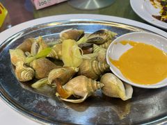 -大茄来海鲜餐厅(亚洲城分行)
