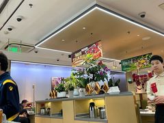 -海底捞火锅(亲贤北街店)