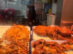 -鸡打鸣熏鸡系列(总店)