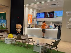 -KOI Thé(力宝广场店)