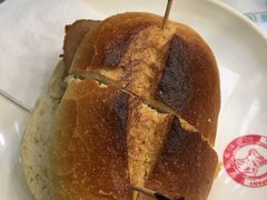 -义顺牛奶公司(庇利金街店)