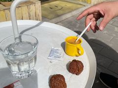 -五进制 Coffee Shop