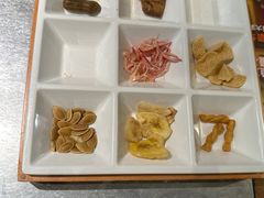 -探鱼·鲜青椒爽麻烤鱼(天河优托邦店)