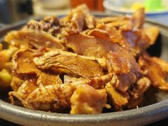 -林四喜·闽南传家菜(鼓浪屿店)