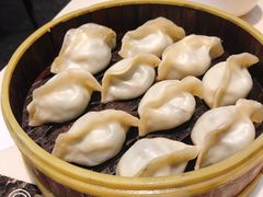 -老边饺子馆(金源店)