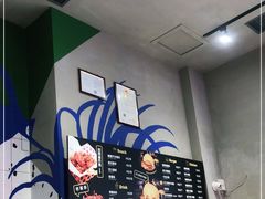 -前进5路汉堡炸鸡(汉街skp店)