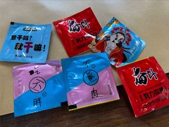 -柒柒海里·平价海鲜·蒸汽·家宴(金沙滩店)