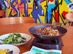 -食光慢宴·安吉土菜馆